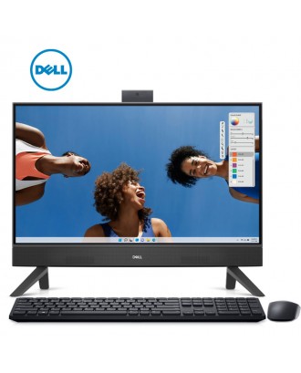 Dell Inspiron 24 5420 All-in-One ( i5 1335U / 8GB / SSD 512GB PCIE / 23.8"FHD )